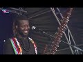 Suntou Susso Band At Shrewsbury Folk Festival 2024 Suntou Susso Band At Shrewsbury Folk Festival 2024
