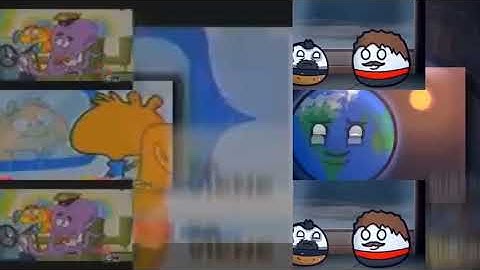 237 Shuric Scans With Are Slides (SolarBalls Vs Scaredy Squirrel)