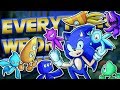 Everything Wrong With Sonic Colors (Wii) in About 9 and a Half Minutes