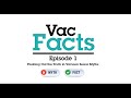 Airvac Vac Facts Episode 1 - Flushing Out the Truth in Vacuum Sewer Myths