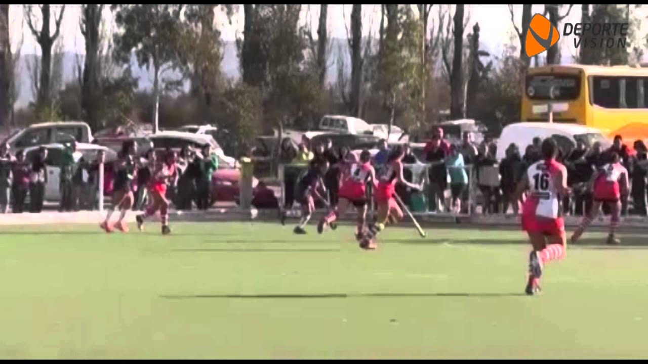 Hockey I - Deporte Visión deportes univision