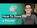How To Quickly Save For A House While Renting