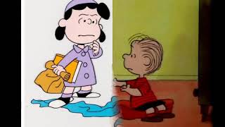 Linus &amp; Lucy