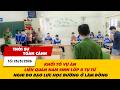 TSTC tối 25/5: Khởi tố vụ án liên quan nam sinh lớp 8 tự tử nghi do bạo lực học đường ở Lâm Đồng