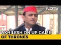 "Can Give Congress 2 Seats In UP They Have Always Held": Akhilesh Yadav