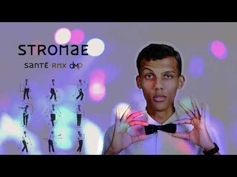 Stromae – SANTÉ • Davide Marineo  (Remix)