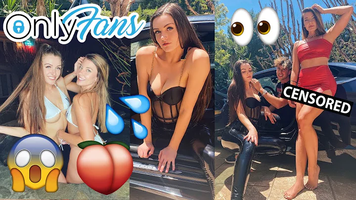I spent a week at an OnlyFans mansion & this is wh...