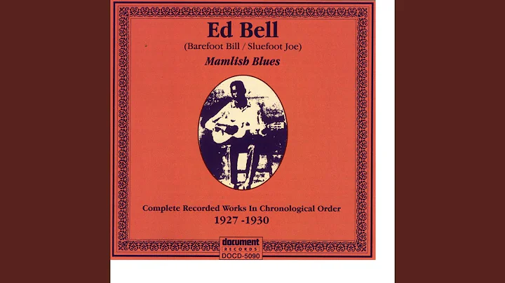 Mamlish Blues