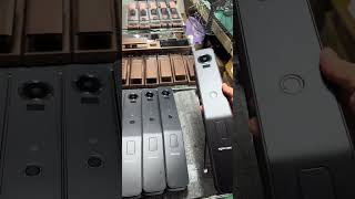 Source Factory, OEM/ODM Available. One-stop Smart Lock Service! #smarthotel