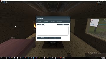 ROBLOX FREE LVL 7 HACK   EXPLOIT FOR SEPTEMBER 2017! GET NOW!