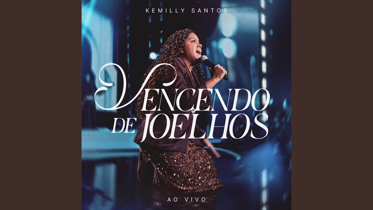 Vencendo de Joelhos (Ao Vivo)