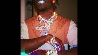 (FREE) Lil Uzi Vert Type Beat Wasted