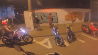 ABORDAGENS HUMANIZADA EM SOROCABA