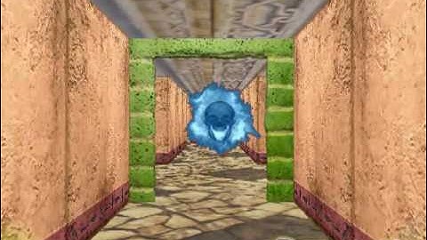 Make a 3D First-Person Game with Game Maker