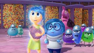 Inside Out Family Island Collapses