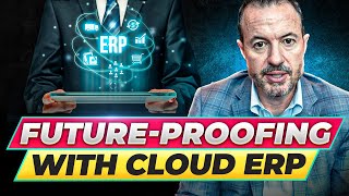 What's Holding You Back from Upgrading Your Cloud ERP System?