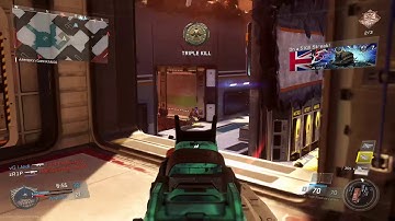 Raw Nuke Variant De Atomiser