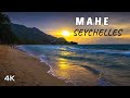 Mahe seychelles  4k travel documentary