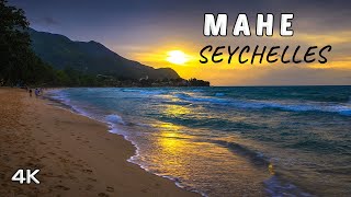 Mahe, Seychelles - 4K Travel Documentary