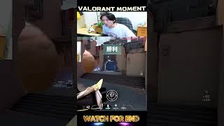 This Brim Broke Krapycoco's Brain 💀 (Radiant 1v5)