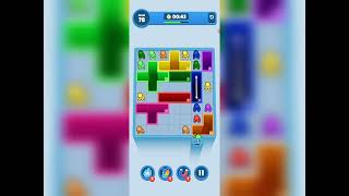 Drop Away Level 78 Solution Walkthrough