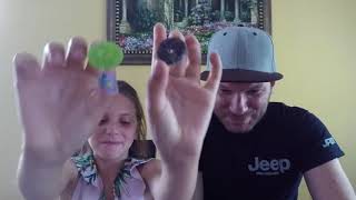 Lifesavers Gummies Sours Taste Test