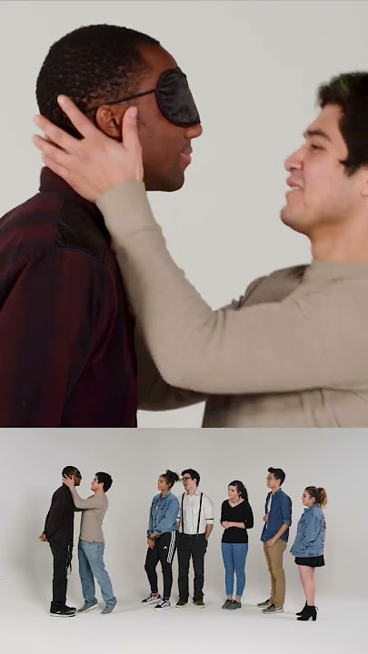 Where would you land on the scale? #Lineup