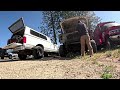 Mayhem F350 Day 1