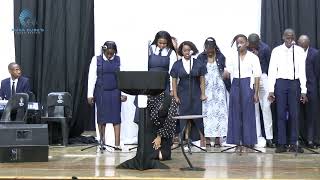 Sbucie Msimango - UKZN IAC