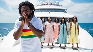 Sweet Love Of Jesus Powerful Jamaican Gospel Reggae Song 2025 Praise Worship Music