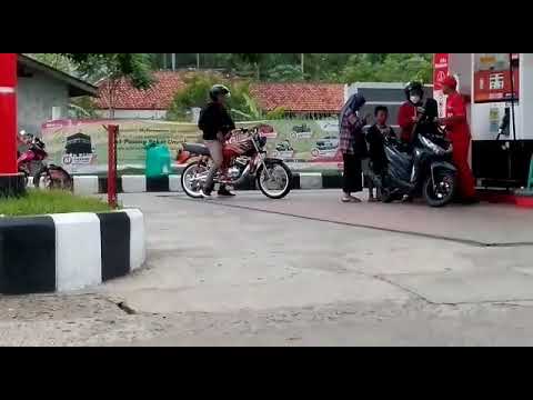 [prank-isi-bensin-di-pom]-rx-king