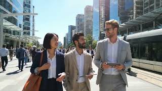 5 Best Countries to Live and Work in 2026 🌍✈️