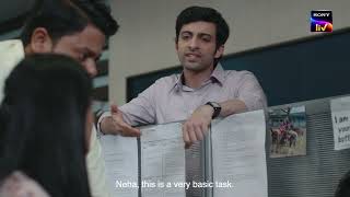 Cubicles – Season 3 | Official Trailer | Streaming 5th Jan | Sony LIV