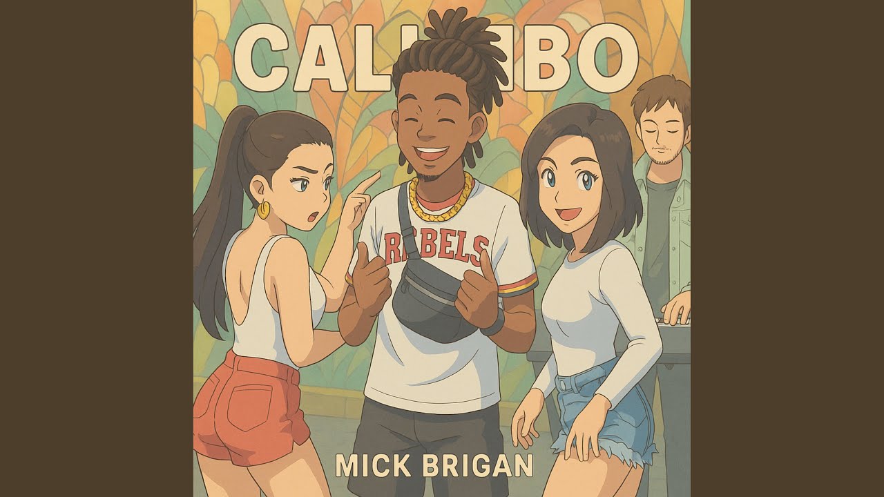 Watch Calimbo on YouTube Watch Calimbo on YouTube