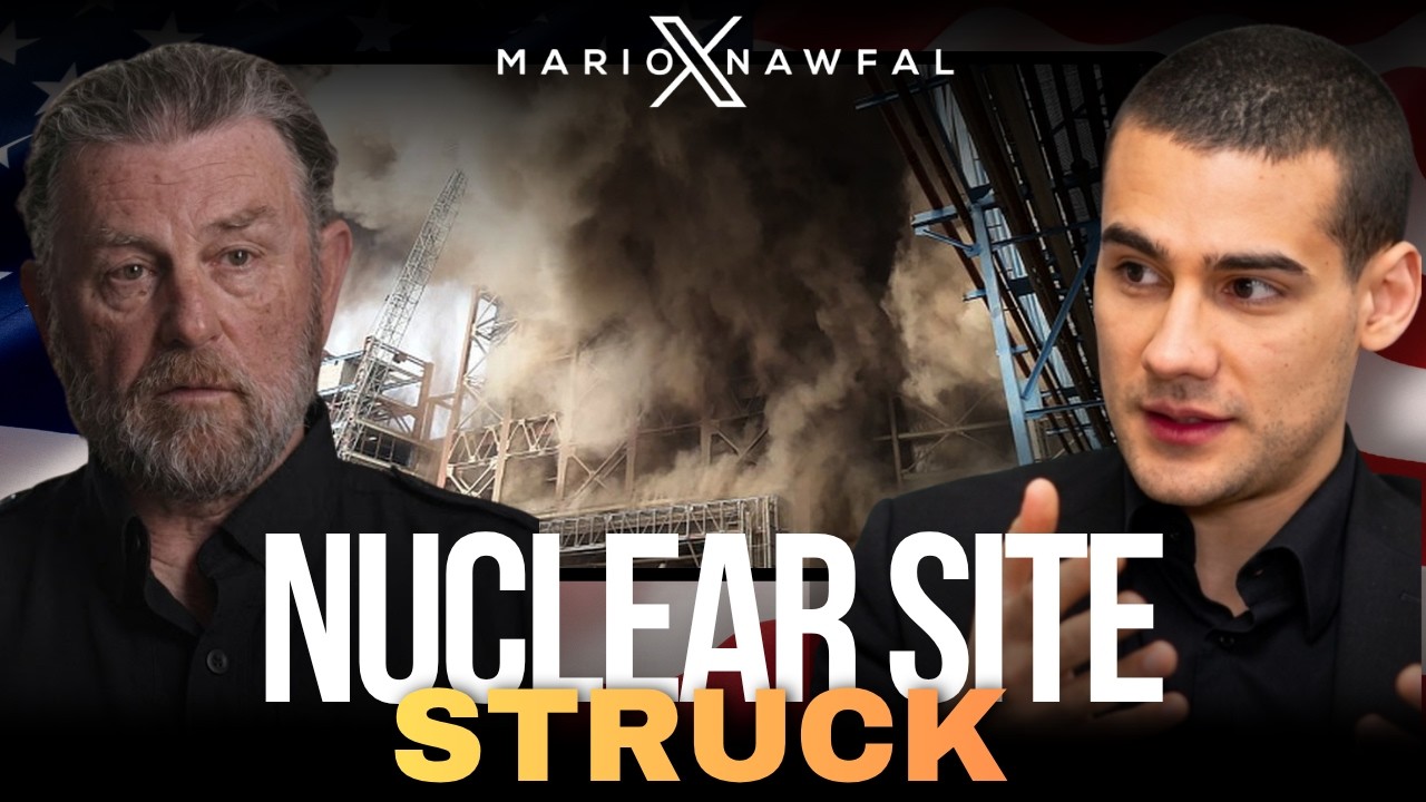 Iran Systematically Strikes U.S. Military Bases Across Six Gulf Nations