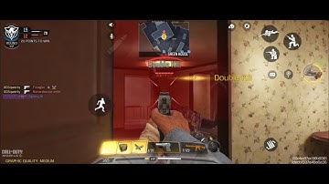 306|Nuketown Mission:frontline#codm#callofduty#codmobile#cod#callofdutymobile#005qwertygaming