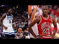 Is Anthony Edwards Really the Spiritual Successor to Michael Jordan’s Greatness?