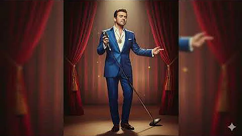 George Michael - Careless Whisper [AI Cover 1960's Motown Soul Version] | Vintage R&B Ballad