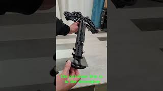 Steel Ball Compound Bow Kit, Dual Purpose Bow