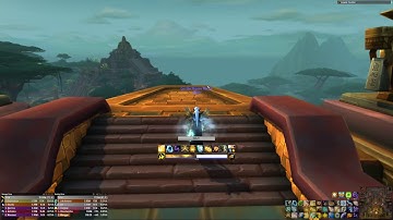 Mythic Uldir (WoW BFA Raid) - Holy Priest