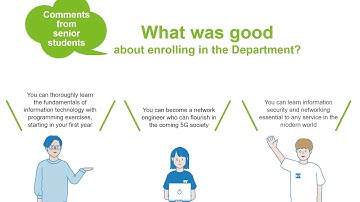 2 Min Primer! OIT Introductory Video-- Department of Network Design