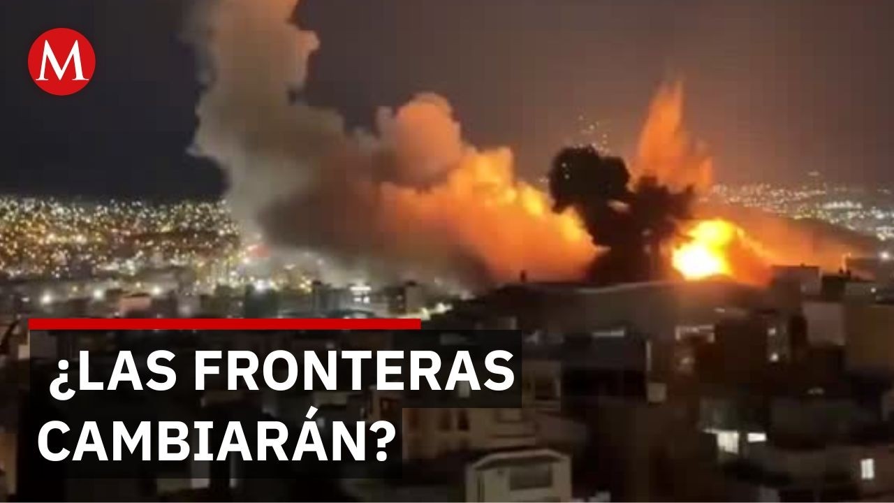 Tres puntos de quiebre que cambiarán el sistema internacional | Geopolíticamente