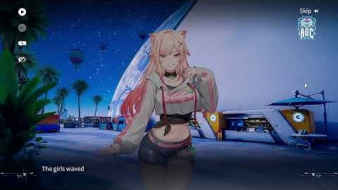 Snowbreak - Part 19 - No Commentary - Full Game Walkthrough