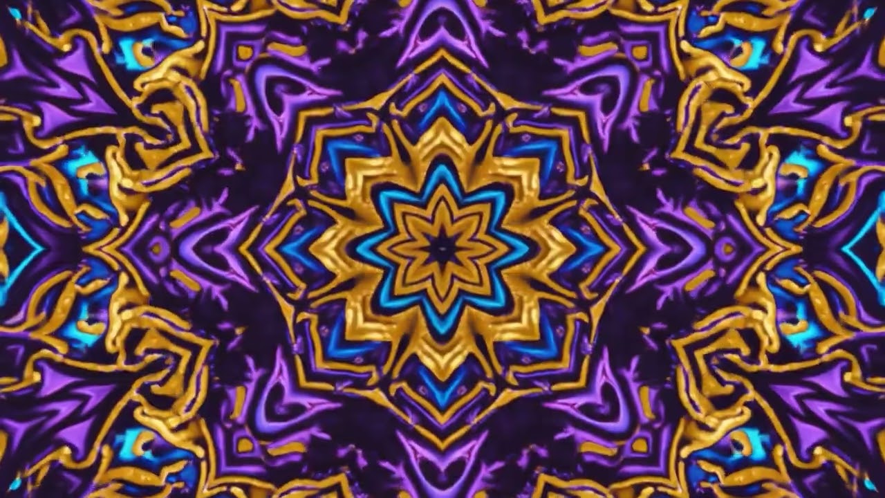 Hypnotic Rave 🕉️ Acid Techno, Psytrance & Goa Trance