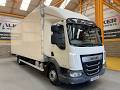 New In Stocklist For Sale: DAF LF 180 4X2 *EURO 6* 12 TONNE BOX - 2020 - YY20 GJV