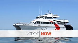 NCDOT Now May 8, 2015