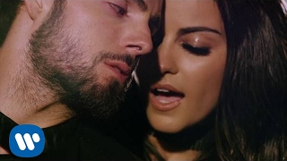 Смотреть клип Maite Perroni - Adicta