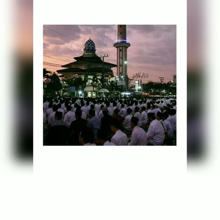 #HISTORY #WHATSAPP - NISSA SABYAN