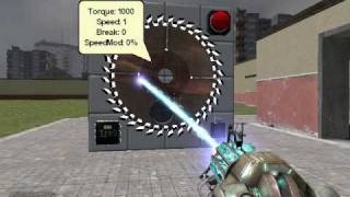 Celebrity Danking's Wiremod tutorial #2 - DJ Music Player Wealth