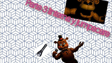 (tutorial)Como hacer fnaf en pocket code parte 3 linterna y jumpscare